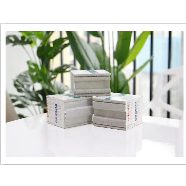 Экологичная легкая eps цементная