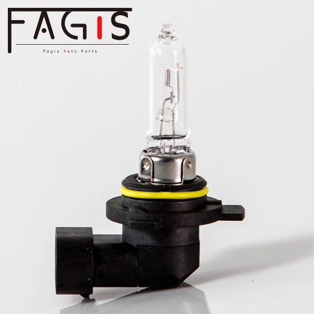 Fagis 9012 12v 55w hir2 car lamp headlamp xenon auto headlight bulb