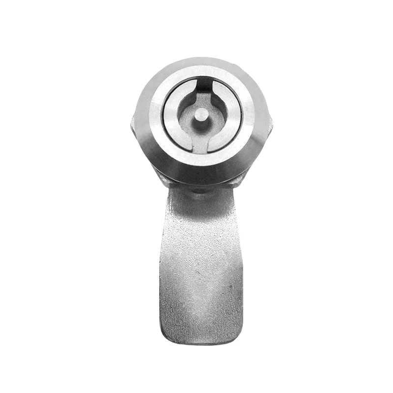 Высококачественная Прочная Фурнитура для мебели герметизация IP65 водонепроницаемая AISI316 двухбитная четвертинная Блокировка