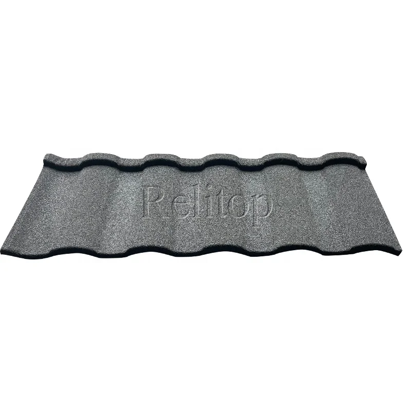 RELITOP Roman Roof Tile South Africa Metal Roof Tile