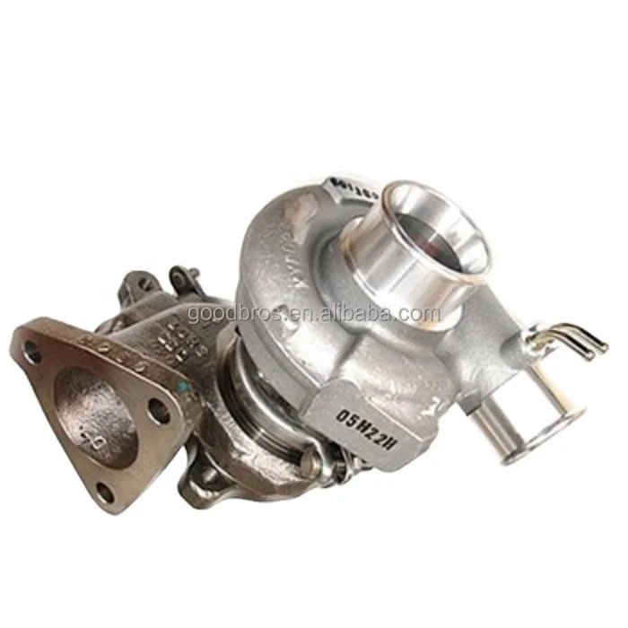 GTA1749S Turbocharger For Hyundai Galloper I II D4BH 4D56 Engine 74 99KW 2.5L 2000- Turbo 730640-5001S 730640-0001 28200-4A200