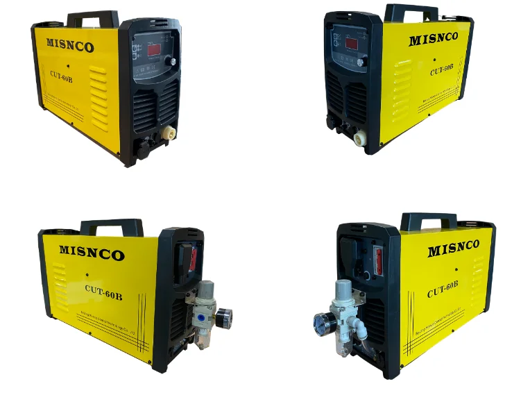 60 Amp Source 60A -300HD Hand And Use Cutting Machine Cutter Plasma Power