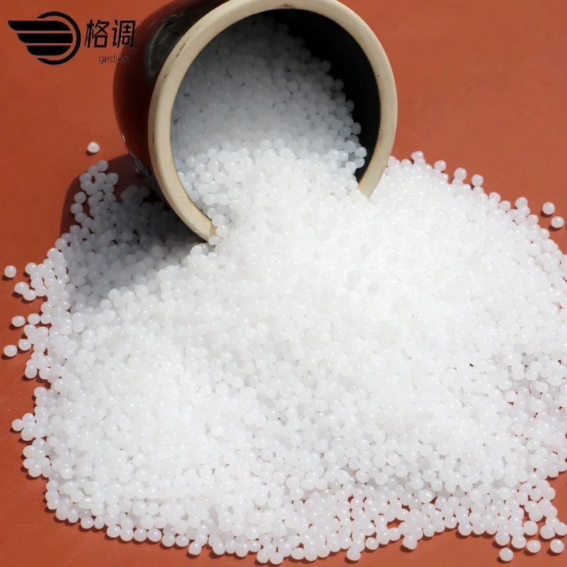  Гранулы LDPE сырье пластмассовые гранулы virgin пластмассовое для бытовых
