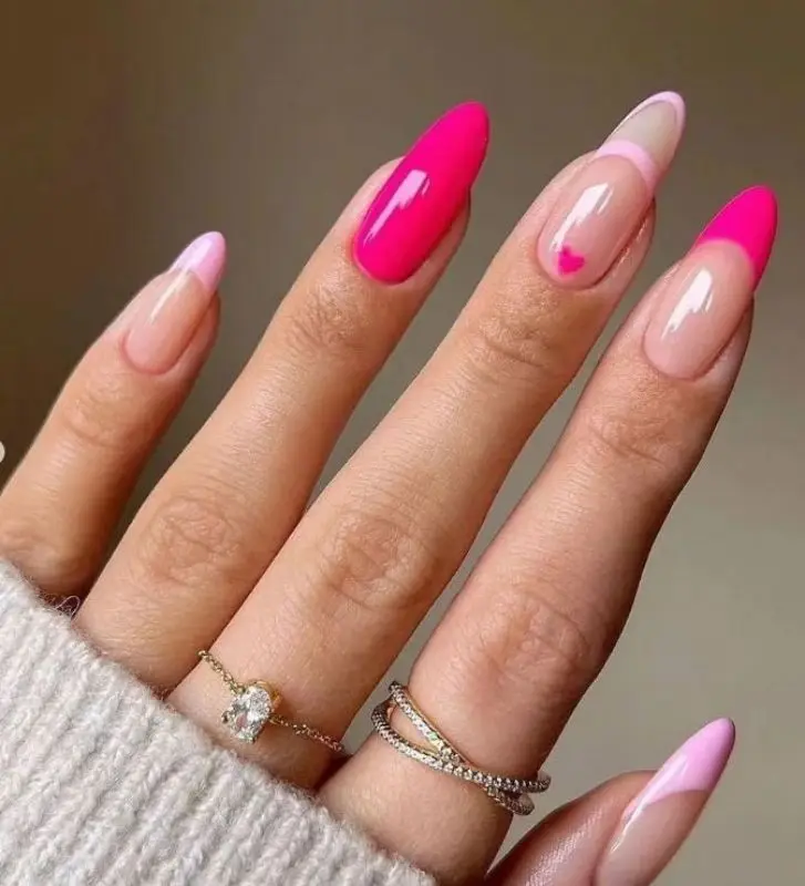 New Fashion luxury handmade press on nails custom luxury package false nails Acrylic fingernails wholesale