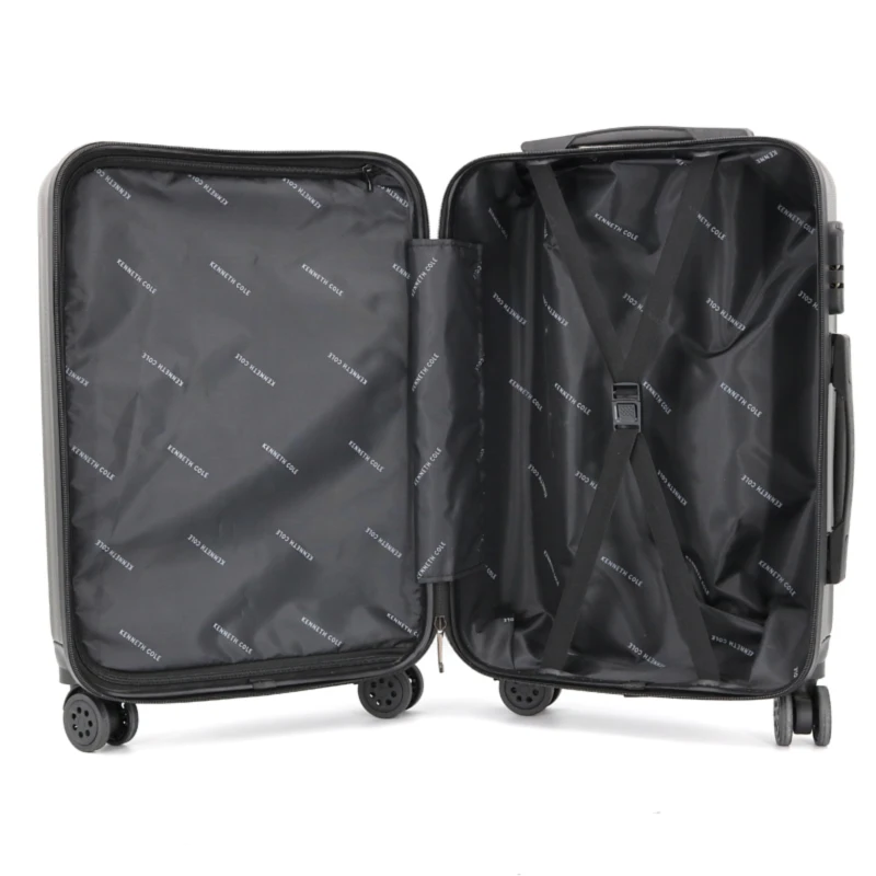 Luggage Manufacturers Valise Mini Style Trolley Luggage Carry on Suitcase Set Travel Boarding Luggage with Wheels