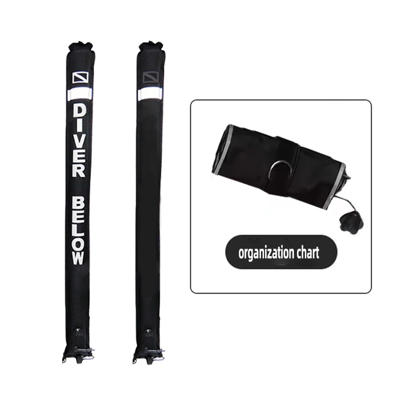 New manufacturer smb diving scuba diving diving floating buoy life buoy swim buoy