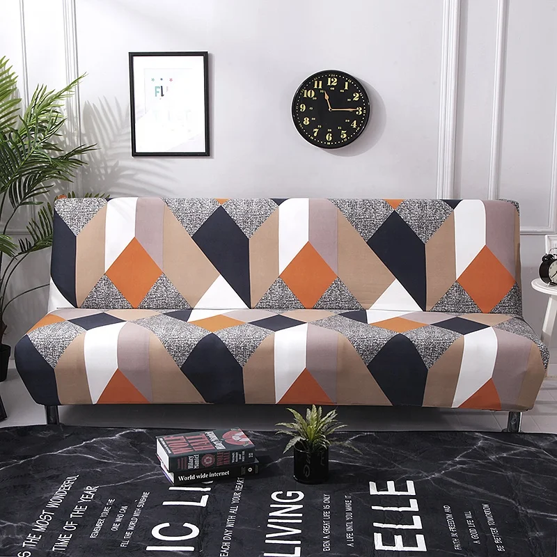 New Hot Sale Stretch Modern corner Slipcovers recliner sofa covers
