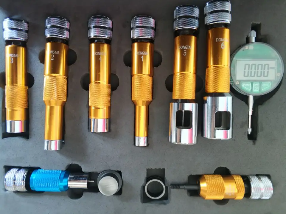 No,028(1) Common Rail Injector Valve Measuring Tool