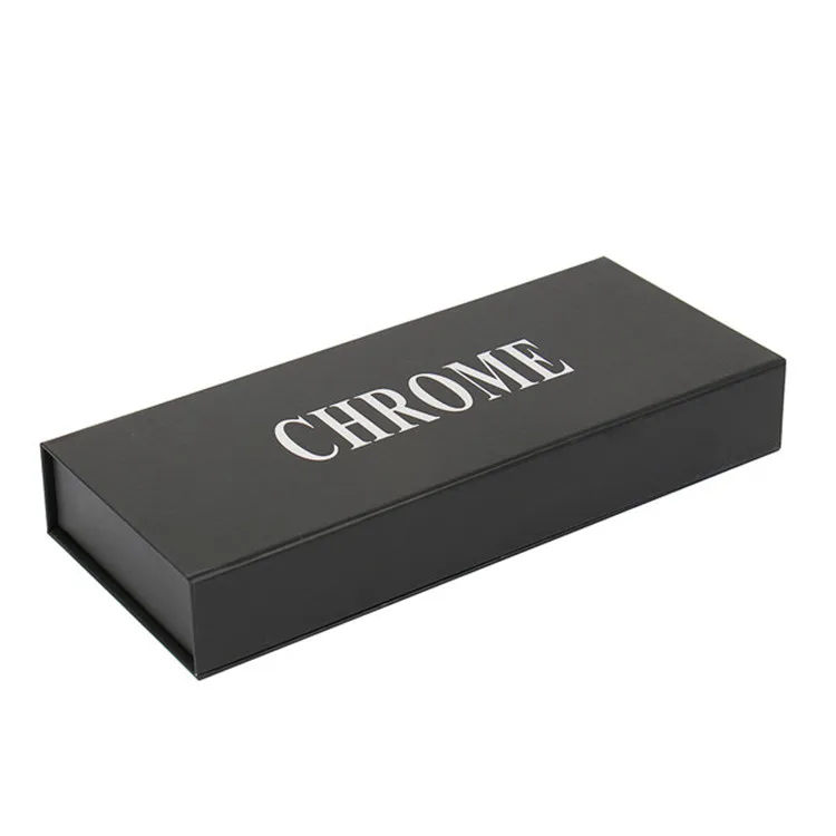 custom magnetic closure cosmetic gift 10ml CBD oil dropper glass perfume bottle set essential oil packaging box with foam tray