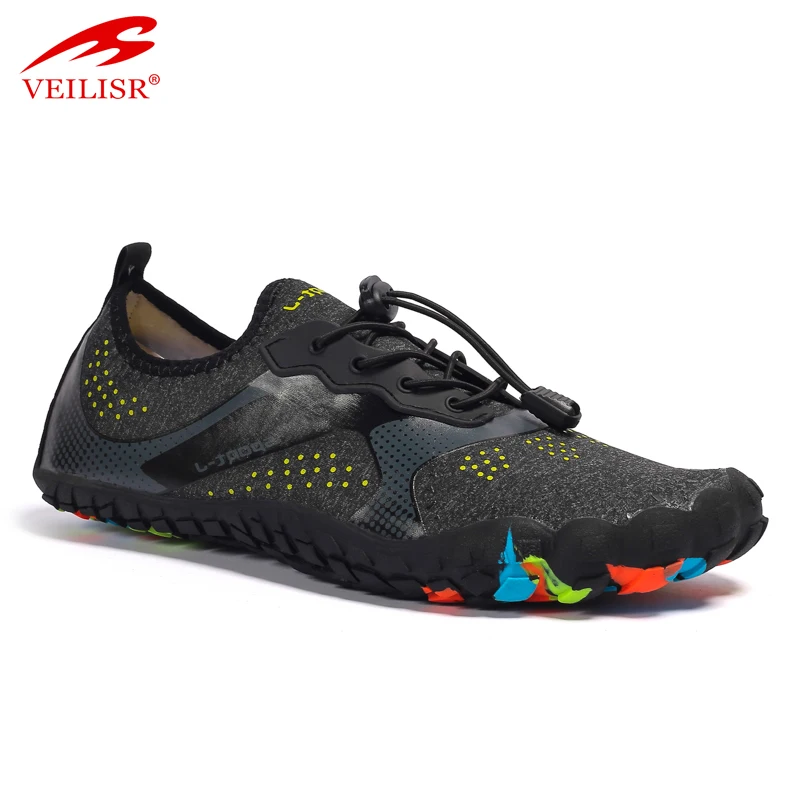  Zapatillas обувь из эластичной ткани для плавания мужская пляжная