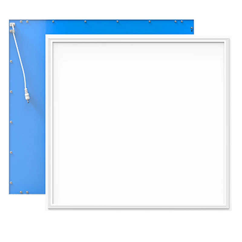 Shenzhen new product good price 5 Years Warranty ERP TUV 295 1195 office slim 36w led panel light