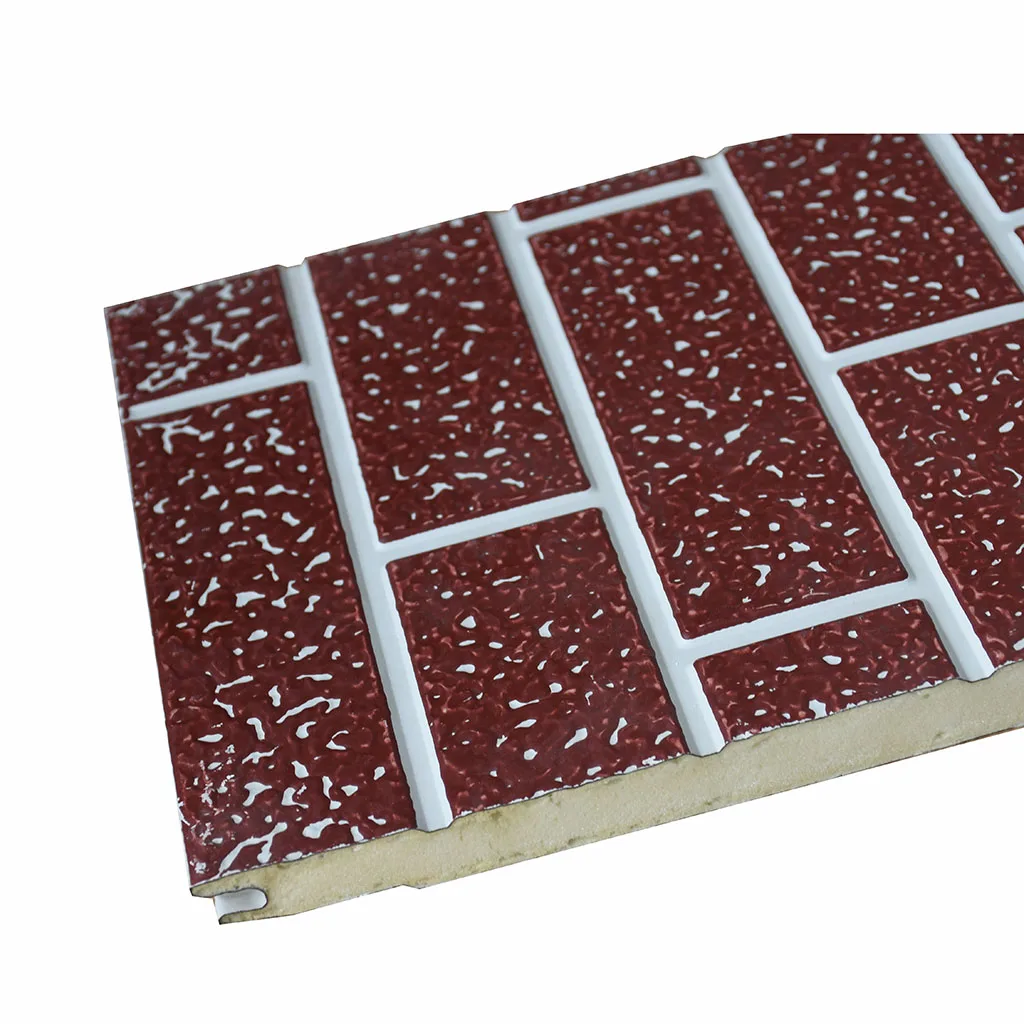 Easy Installation Weather Proof Wall Roof Eps Sandwich Panel Price Polystyrene Wall Panels