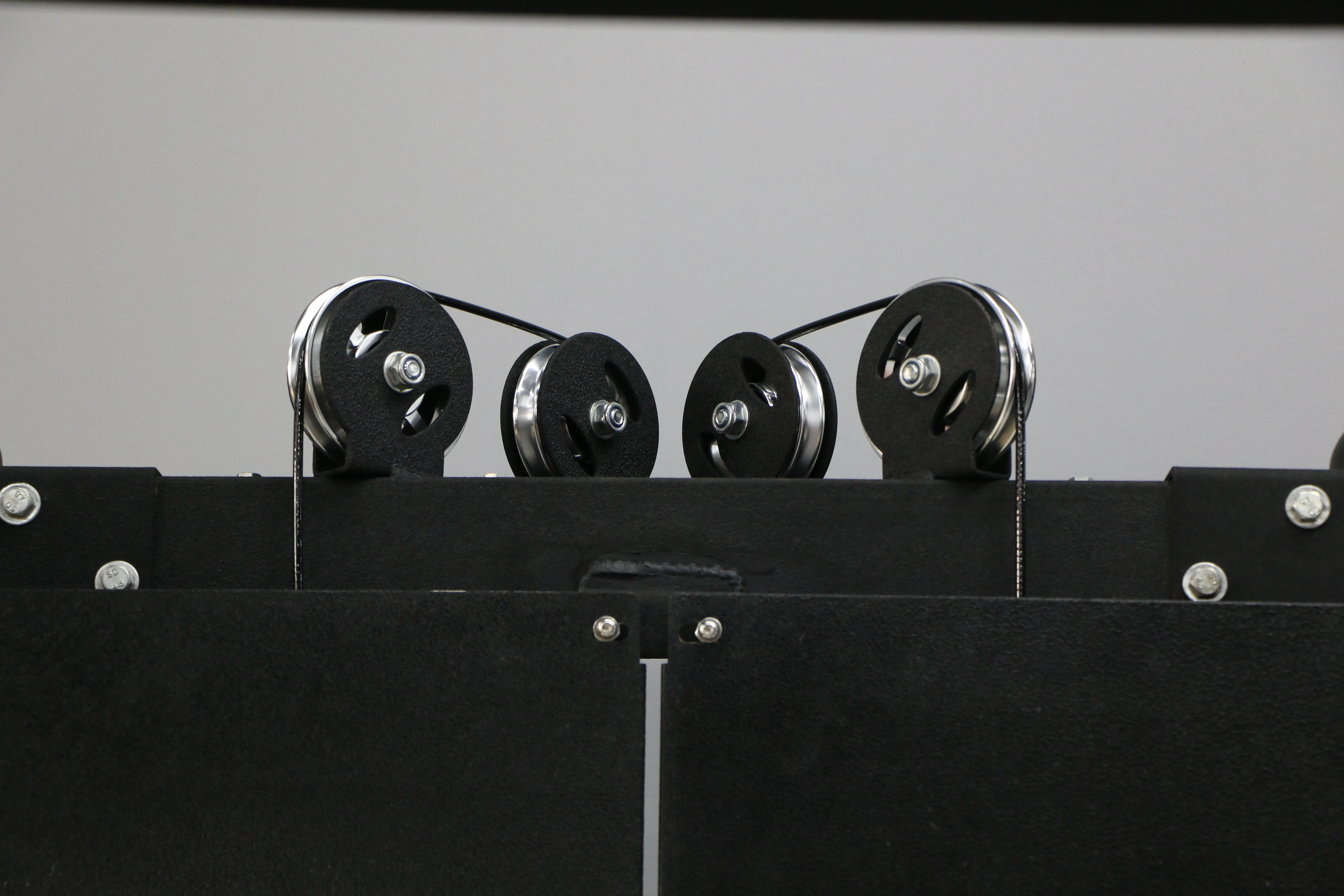 Foldable Smith Machine for Home Exercise Parts & Accessories