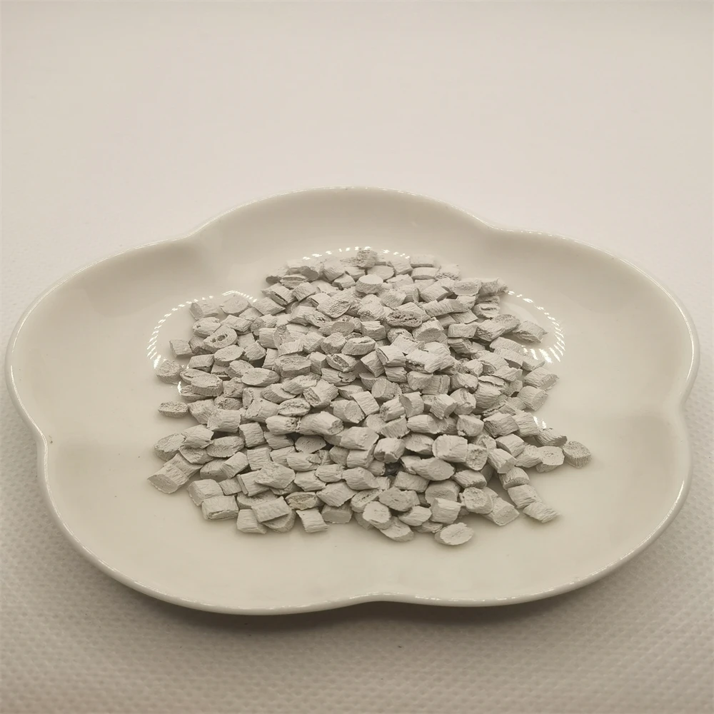 Injection Moldable Grade Noryl GTX GTX810 10% Glass Reinforced PPE+PA Alloy PPO Resin