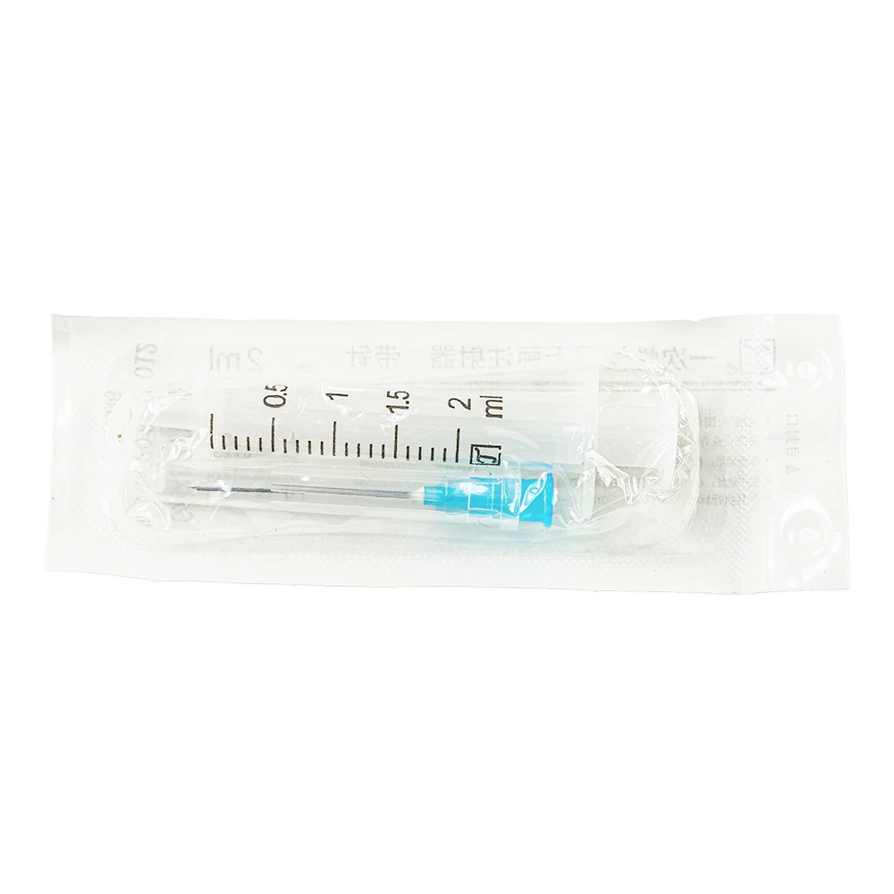 3cc,5cc,10cc disposable syringe medical syringes from China professional manufacture