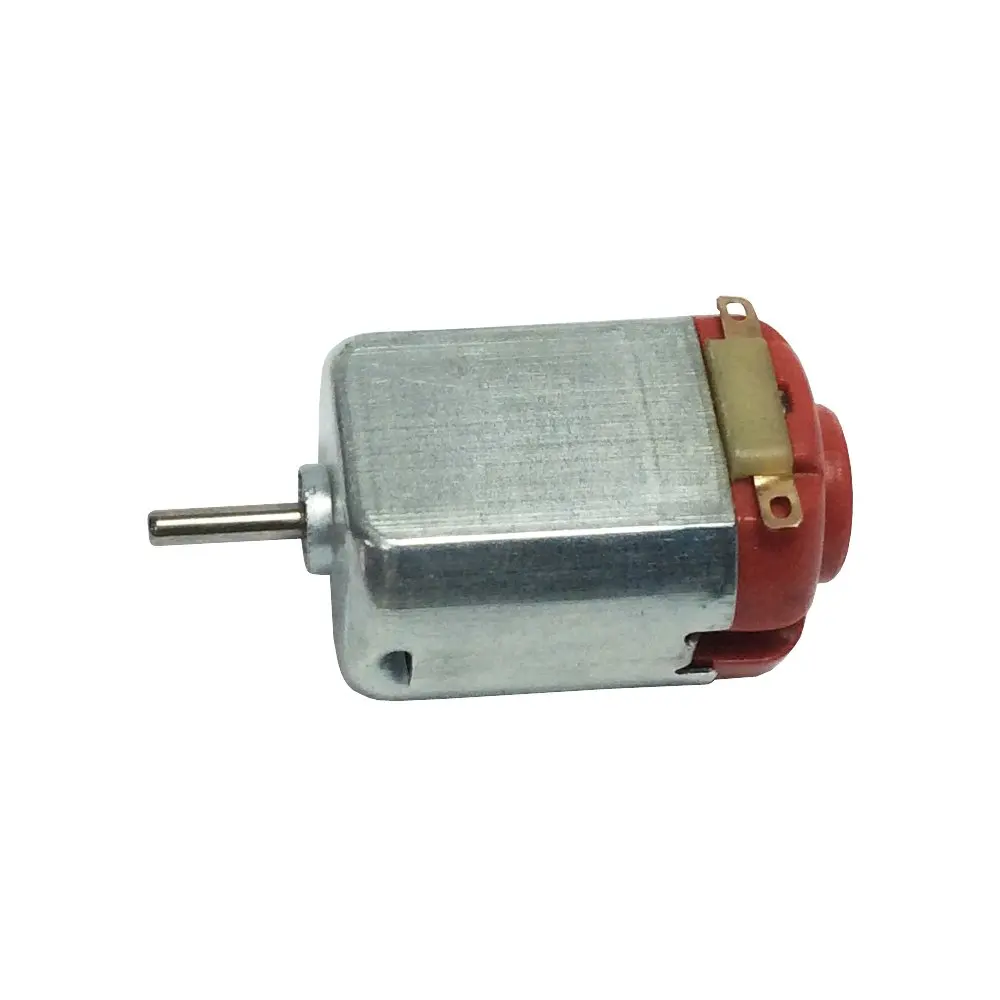 3V 6V 130 DC Motor For DIY Toy Car Four wheels Scientific Experiments 16500 rpm