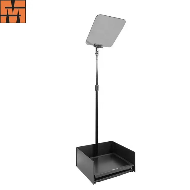 
2019 Best popular 22 inch Lowest Cost Best teleprompter 