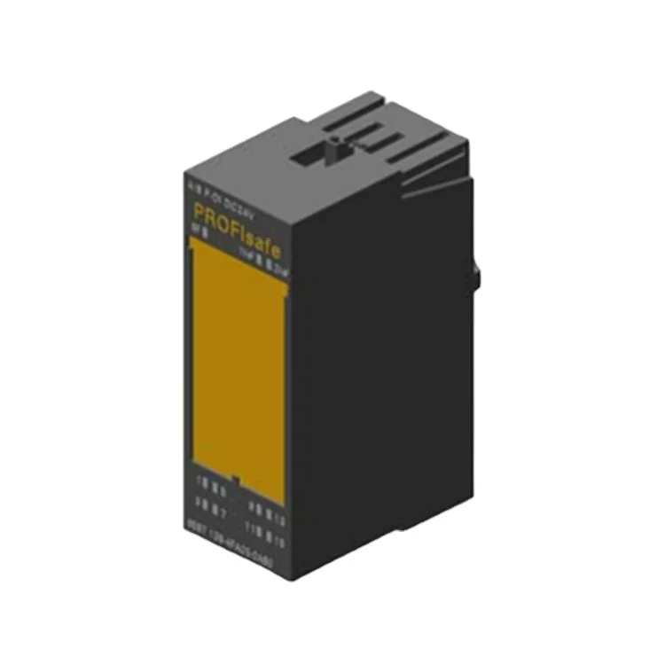 6AV3617-1JC20-0AX1 SINAMICS PROFIBUS DP Slave module