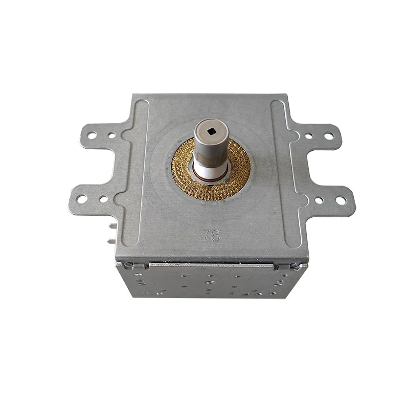 voltage instability Panasonic industrial microwave frequency magnetron 2M261-M32