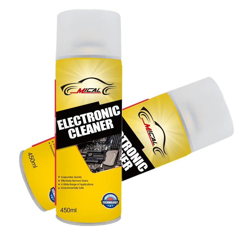 Оптовая продажа быстрое удаление сложных пятен электронный спрей для очистки