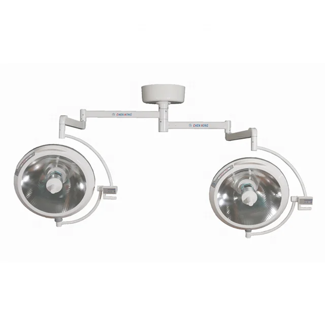 Wall Mounted Surgical Led Medical Operating Light Ceiling-mounted Shadowless Led Operating Lamp Examination Light