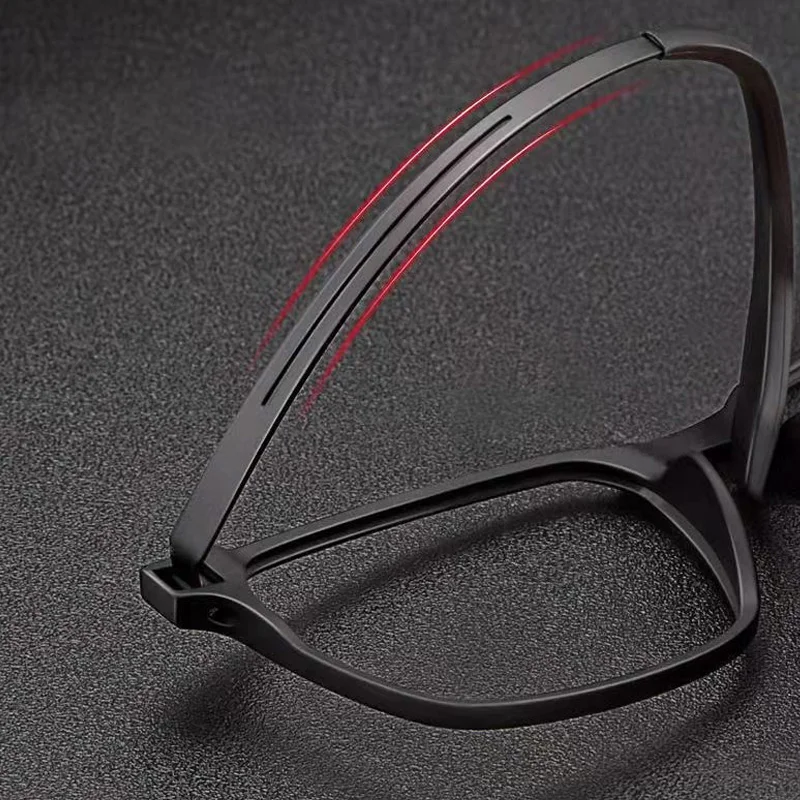 Wholesale Fashion Anti Blue Optical Frame Reading Glasses for Men Women