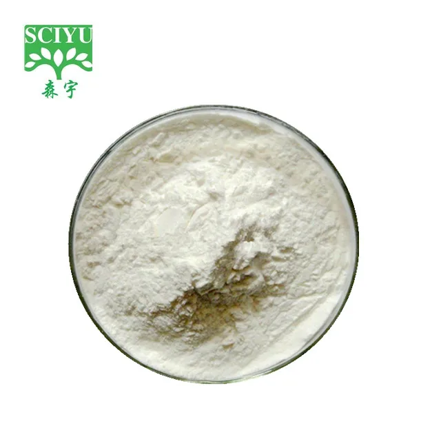 
98% Pure organic Psyllium husk powder extract for losing weight 