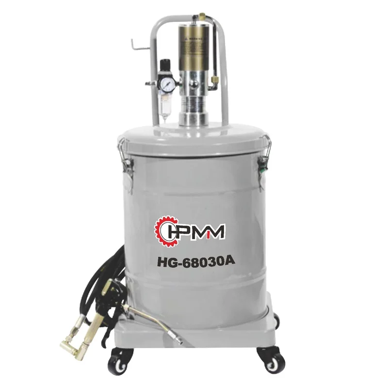 HG-68030A пневматический смазочный распределитель воздуха смазка