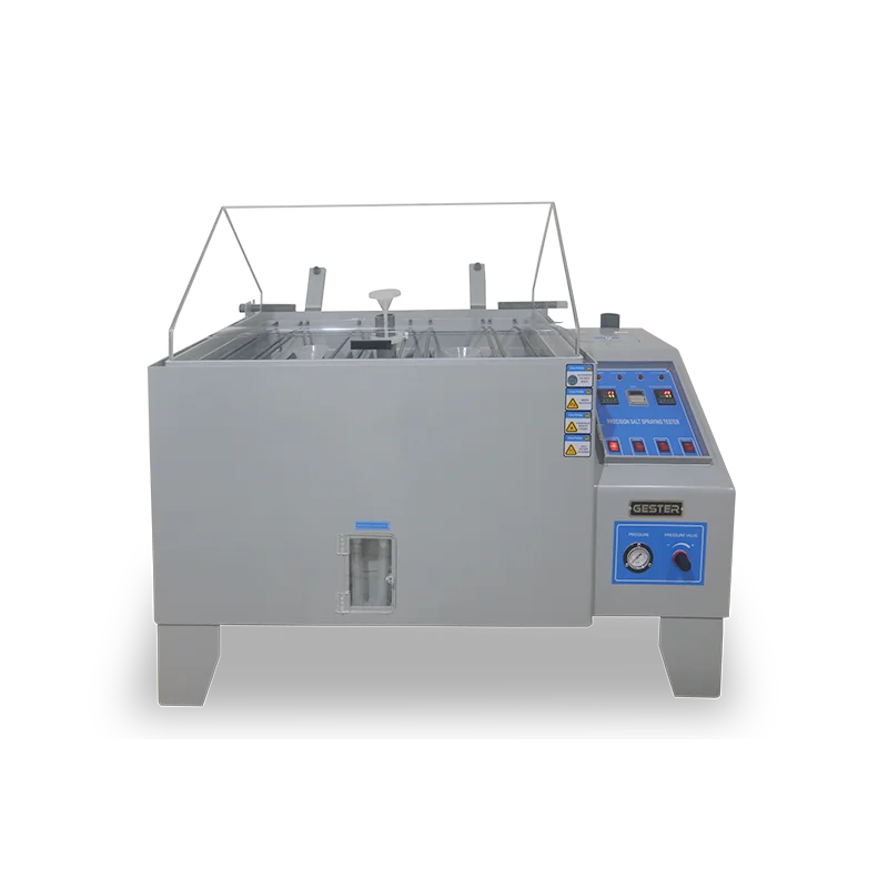 Salt Spray Tester Salt Fog Test Chamber Distributors