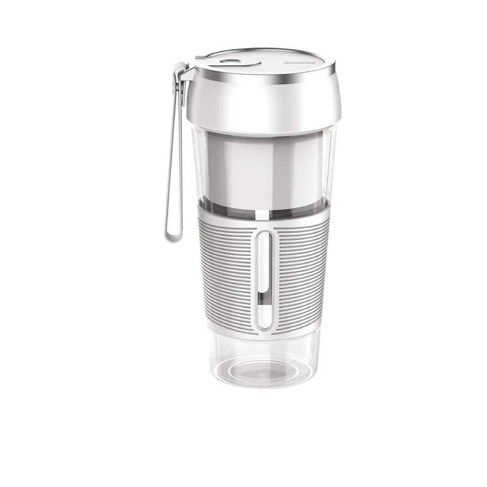 WF-23507 Home appliances 300ml Portable juicer Rechargeable USB Personal mini blender