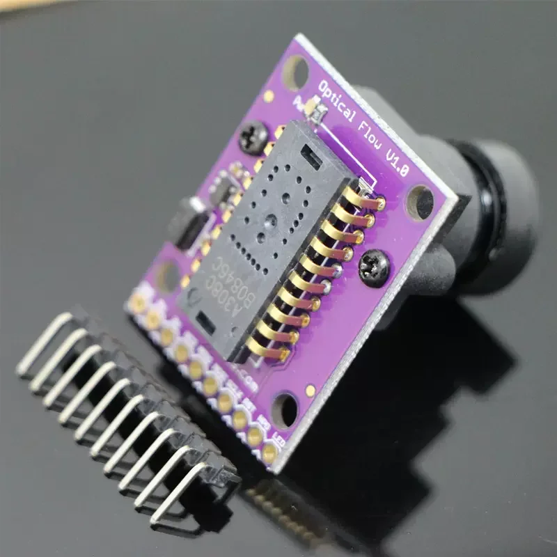 CJMCU-3080 ADNS-3080 Optical flow sensor APM2.52 APM2.6 Detects horizontal movement