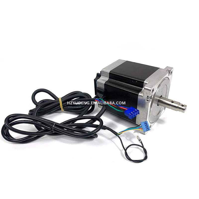  342G импульсный двигатель Assy Y образец машина шаговый X-axis Y-axis Z-axis швейной