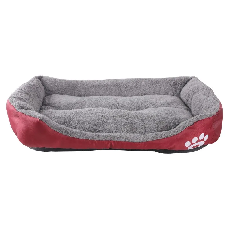 High Quality Pet Bed  Protector Reusable Pet Urine Sleeping Beds Pet Beds For Large Dog