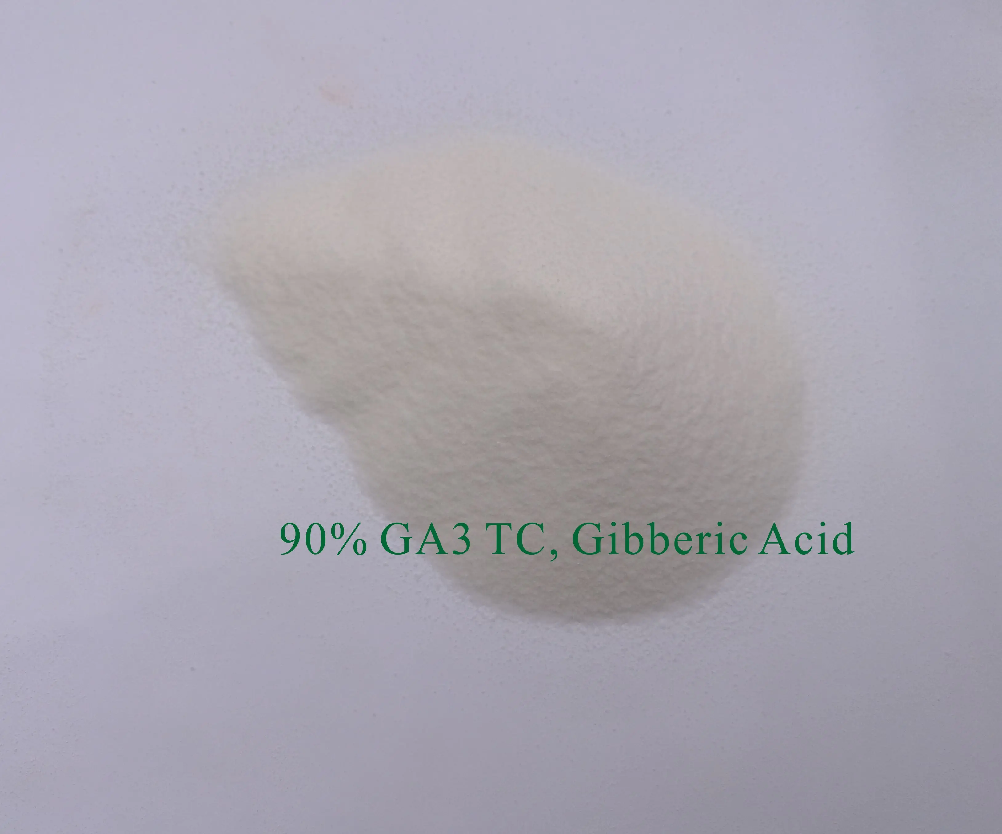 
Gibberellin acid purity 90%TC Giberelina GA3 S-ABA IBA CPPU for plant growth regulator PGR 
