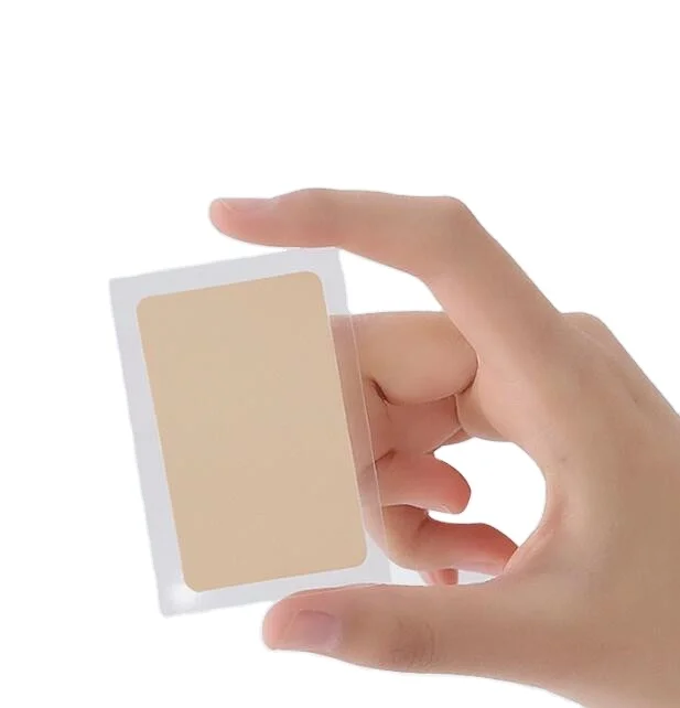 Vitamin transdermal hangover patch for party cure b12 patch