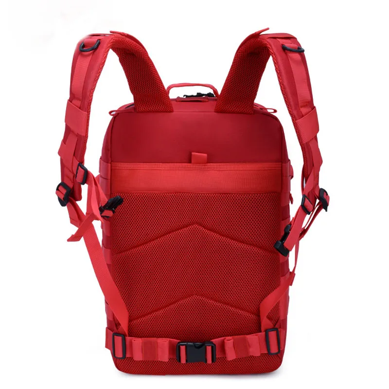 Custom sports camping hiking backpack bag