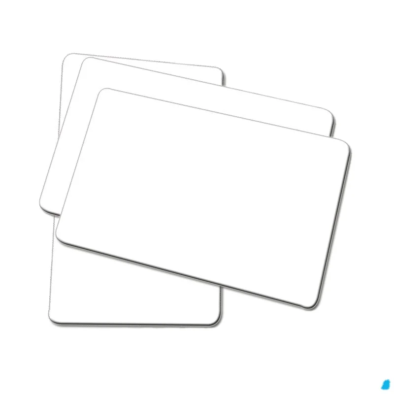 Wholesale RFID Smart Card  Contactless Access Control Card Blank PVC RFID Business Card