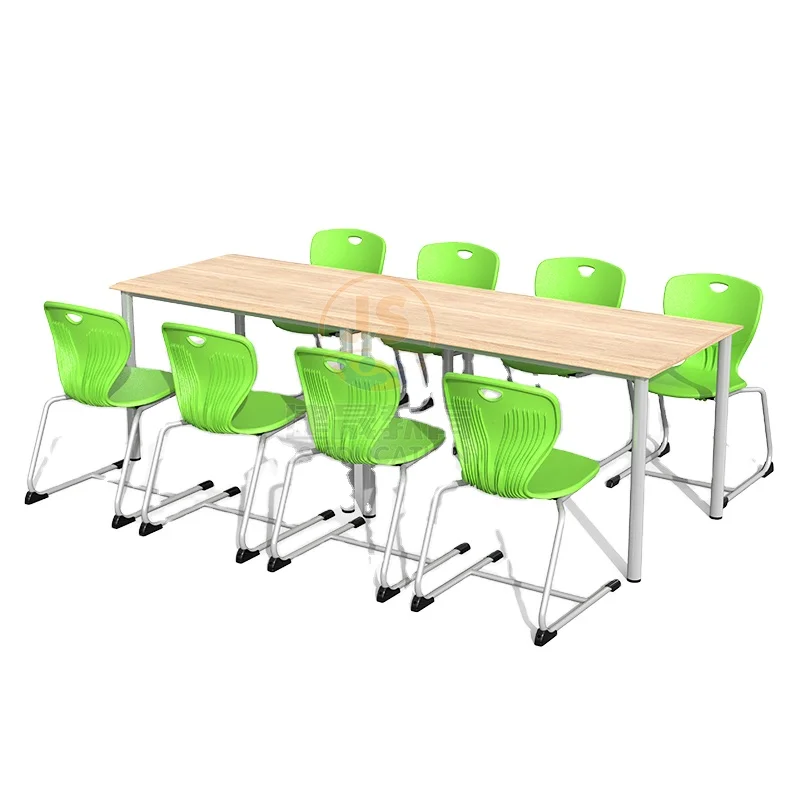 portable laptop table school library furniture