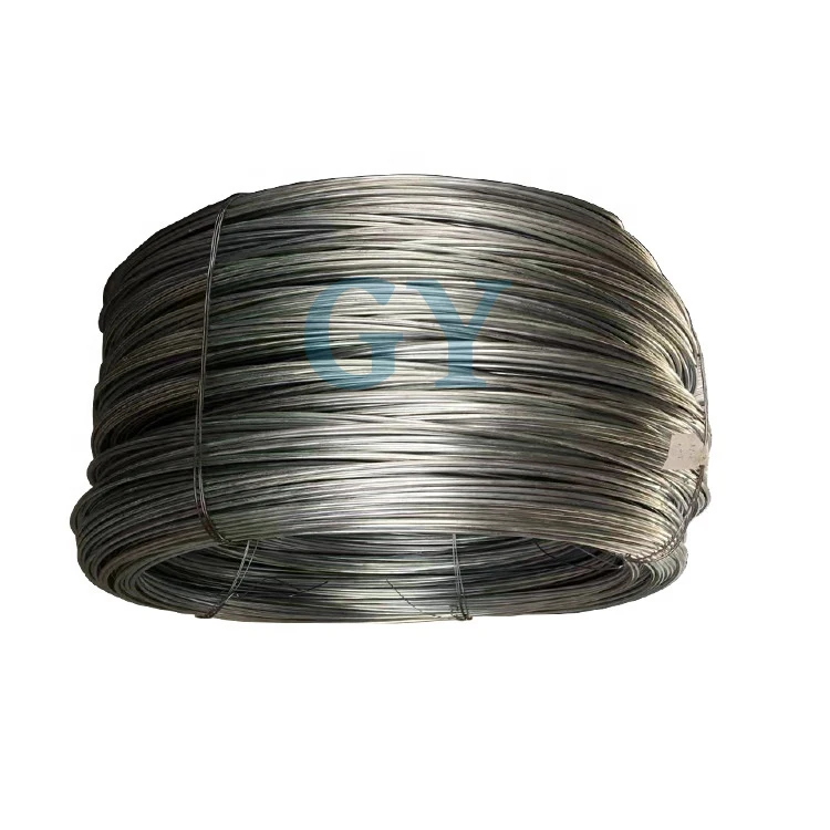 Manufacturers wholesale distribution DIN standard 304 430 316 stainless steel wire rod