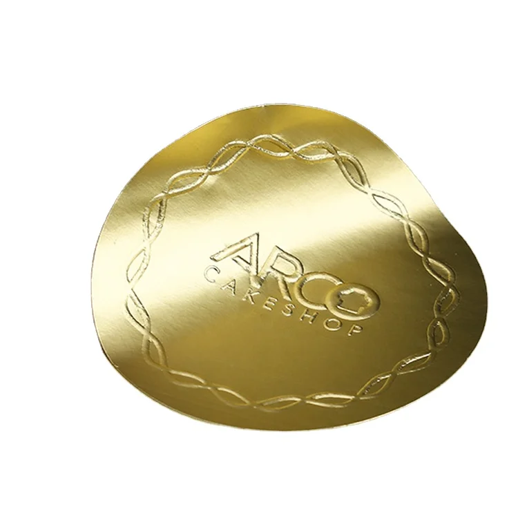 Custom Brand Logo Clear Plastic and Adhesive Paper Barcode Sticker Roll Packaging Label Sticker Printing Service Custom Sticker