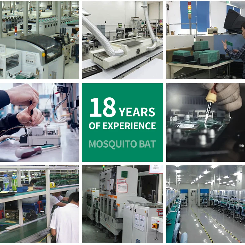 Pcb Manufacturer India Mosquito Killer Swatter Pcb Mosquito Net Racket Zapper Mosquito Swatter Accessory Pcb Circuit Board