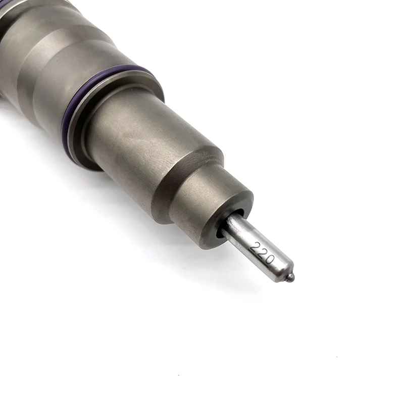 Diesel Common Rail Fuel Injection Pump 20584345 20500620 21098634 BEBE4D08001 for Volvo D13