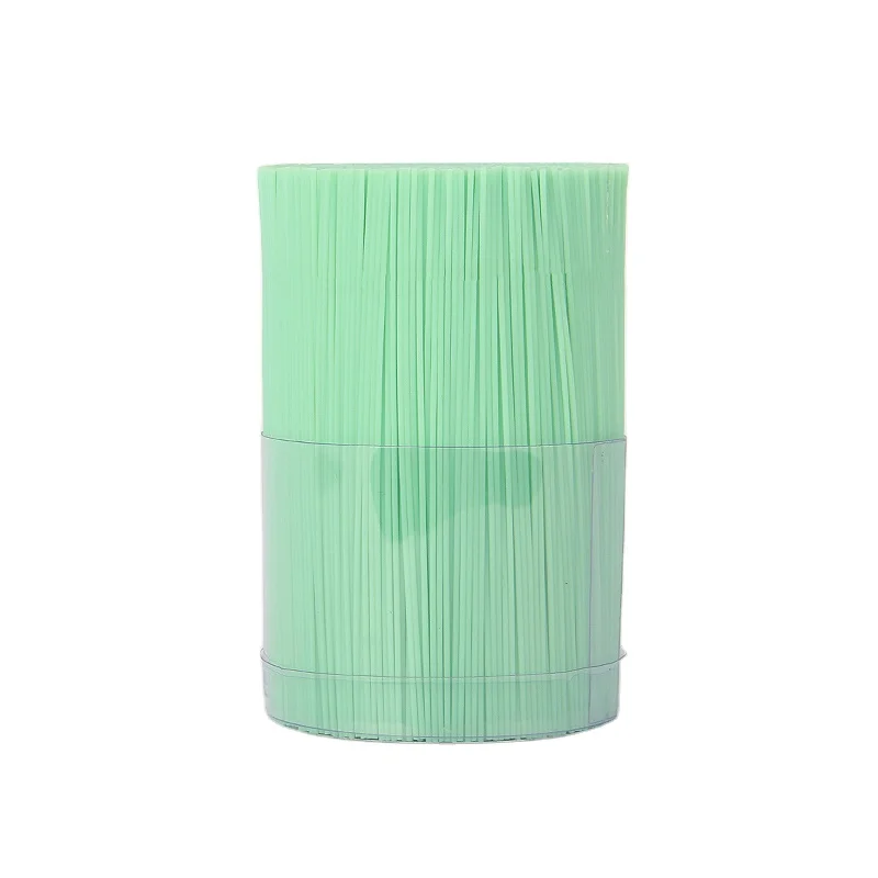 Huazhimeng нейлоновая 612 спиральная щетка накаливания