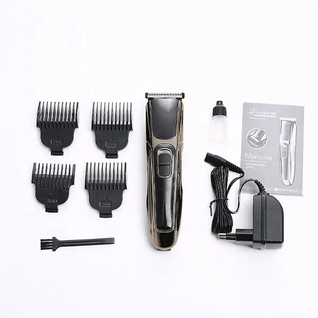 
Creative simple haircut electric clippers razor blade hair trimmers electric hair clippers child shaving hair clippers 