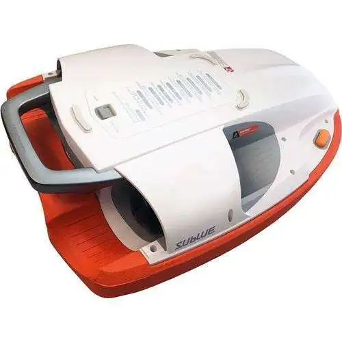 Water Sports Entertainment Surfboards Sea Water Pool Underwater Scooter Dual Speed Water Propeller