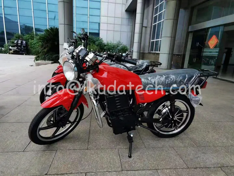 Motor 1000w 48v 1500w 2000w 3000w Fast Electric Motorcycle Moto Cross Eletrica Motorbike Two Wheel E Scooter For Adults