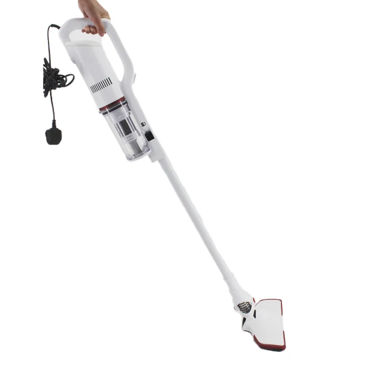 
Перезаряжаемый ручной пылесос 2 в 1 с низким уровнем шума проводной пылесос 