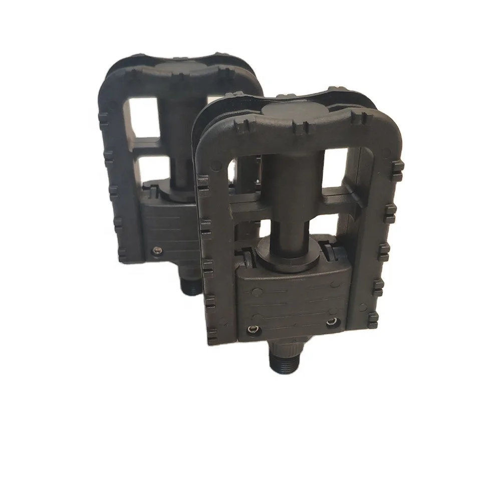 Foldable Bicycle Pedals for Folding Mountain Durable Strength Cycle Bike Accessories Ultralight Parte De La Bicicleta