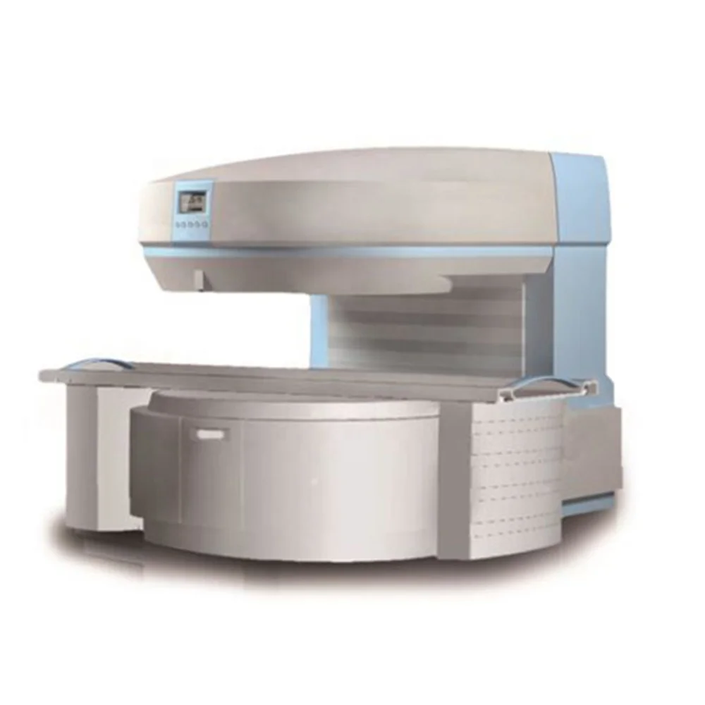 
0.35T hospital Medical MRI Scan Magnetic Resonance Imaging System Equipments MRI Scanner Machine 