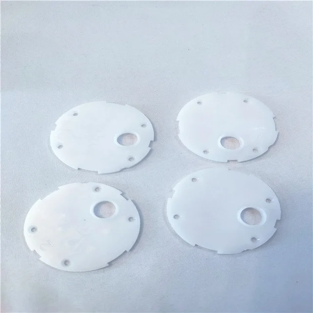 
POM Plastic Parts Plastic Enclosure 